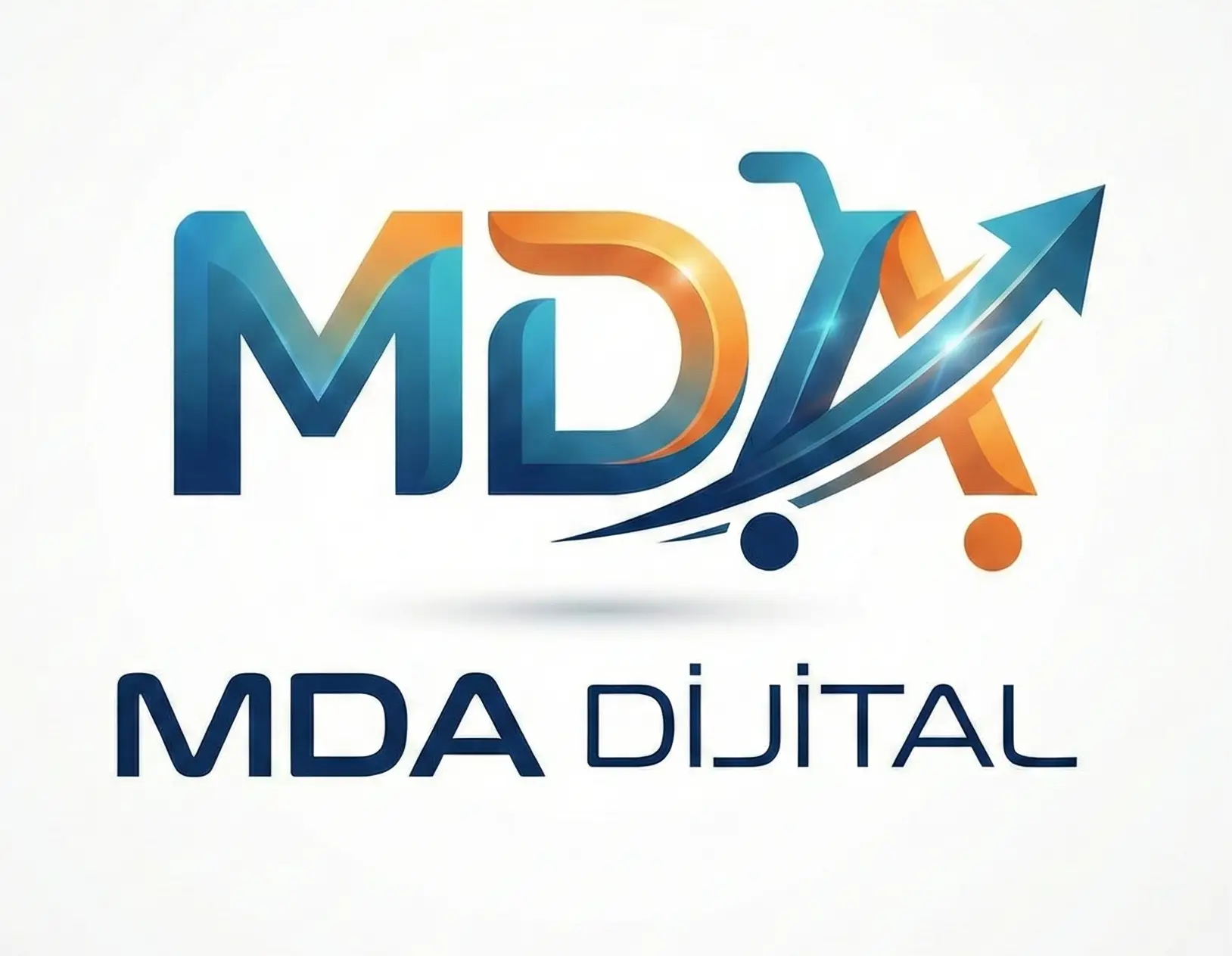 MDA Dijital